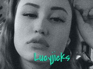 Lucyjicks