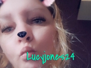 Lucyjones24