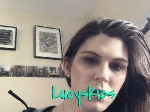 Lucyskies