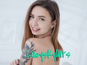 Lucyskylars