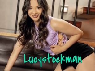 Lucystockman