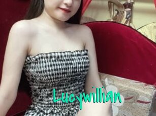 Lucywillian