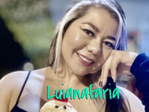 Luianafaria