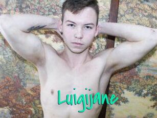 Luigijane