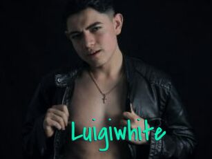 Luigiwhite