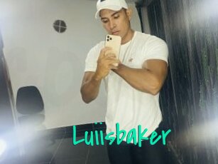 Luiisbaker