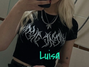 Luisa