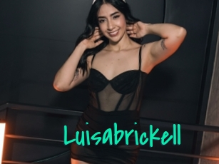 Luisabrickell