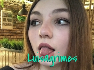 Luisagrimes