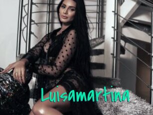 Luisamartina