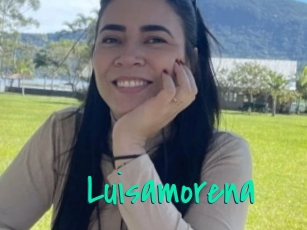 Luisamorena