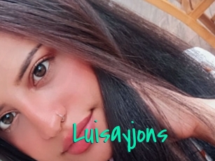 Luisayjons