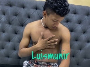 Luismunir