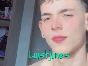 Luistjones