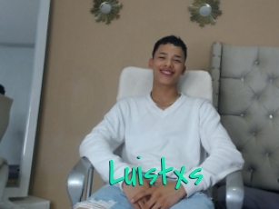 Luistxs