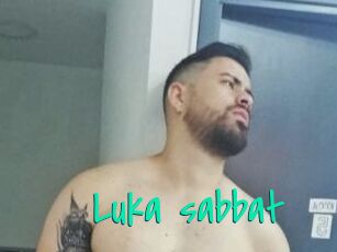 Luka_sabbat