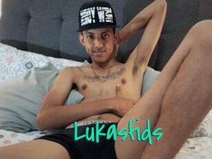 Lukasfids