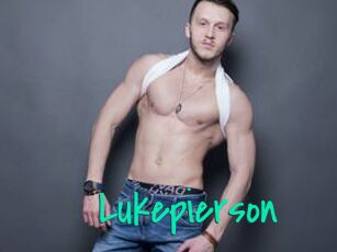 Lukepierson