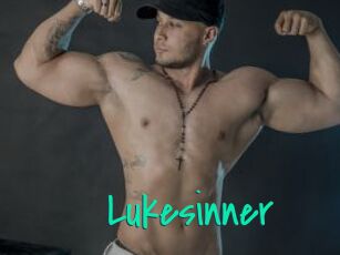 Lukesinner