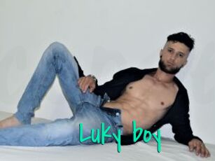 Luky_boy