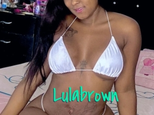 Lulabrown