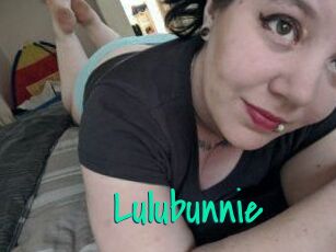 Lulubunnie