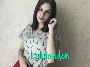 Lululondon