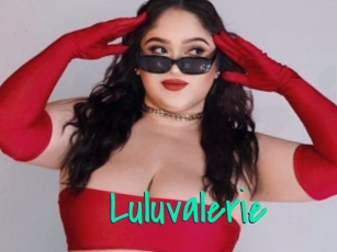 Luluvalerie