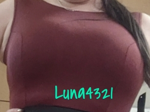 Luna4321