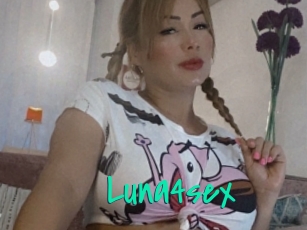 Luna4sex