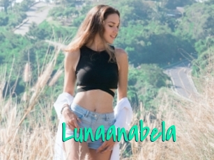 Lunaanabela