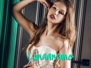 Lunaaname