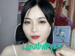 Lunababy24