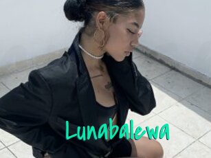 Lunabalewa