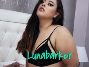 Lunabarker