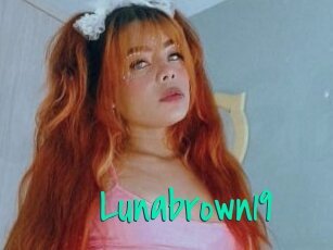 Lunabrown19