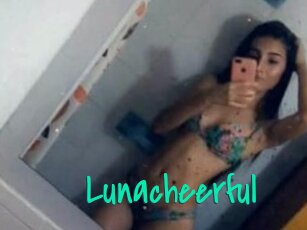 Lunacheerful