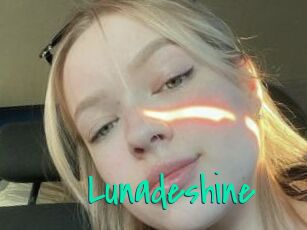 Lunadeshine