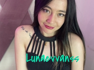 Lunaevvanss