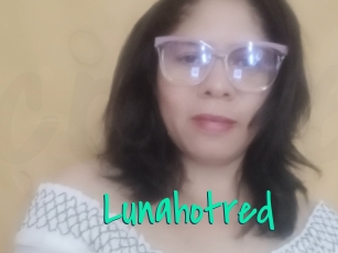 Lunahotred