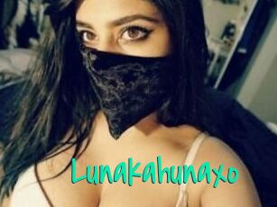 Lunakahunaxo