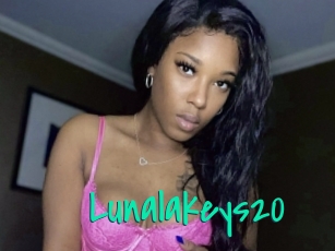 Lunalakeys20