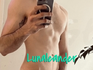 Lunaleander