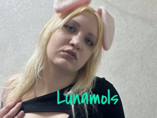 Lunamols