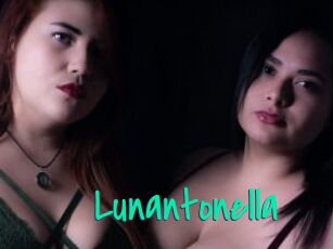 Lunantonella