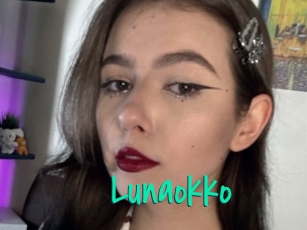 Lunaokko