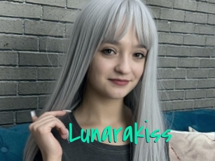 Lunarakiss