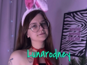 Lunarodney