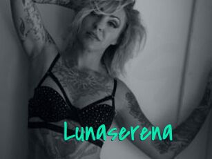 Lunaserena