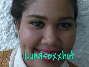 Lunasexxhot